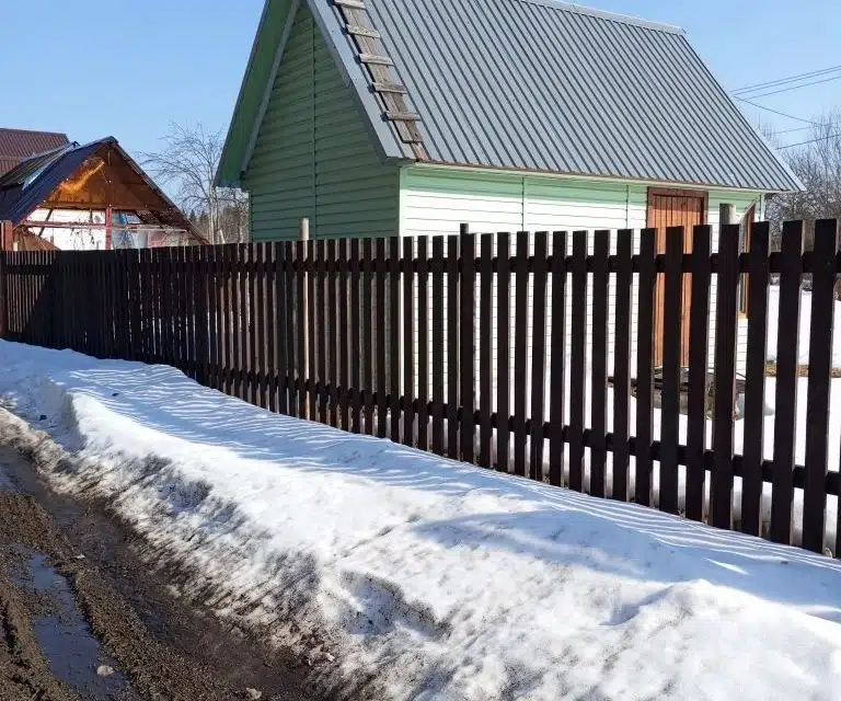 Продаётся участок, 5.5 сот., Садовый