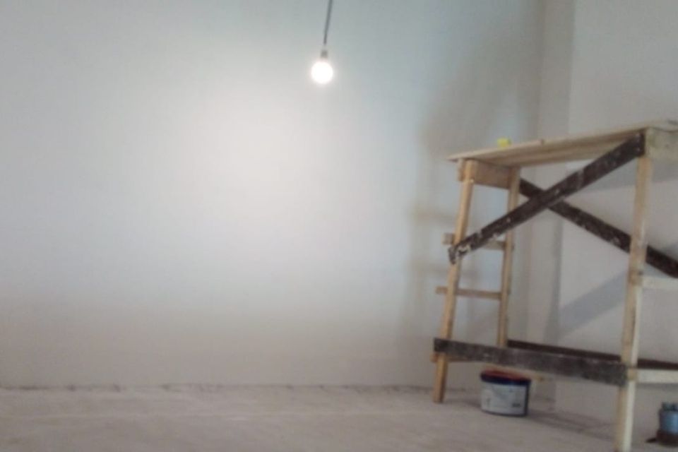 Продаётся студия, 28 м²