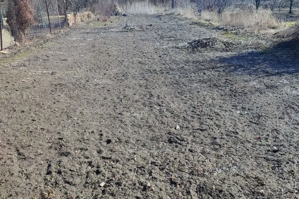 Продаётся 1-этажный дом, 54 м²