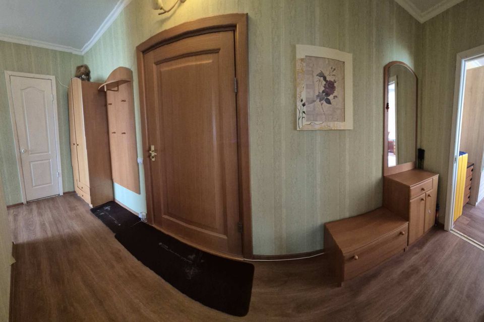 Продаётся 2-комнатная квартира, 53 м²