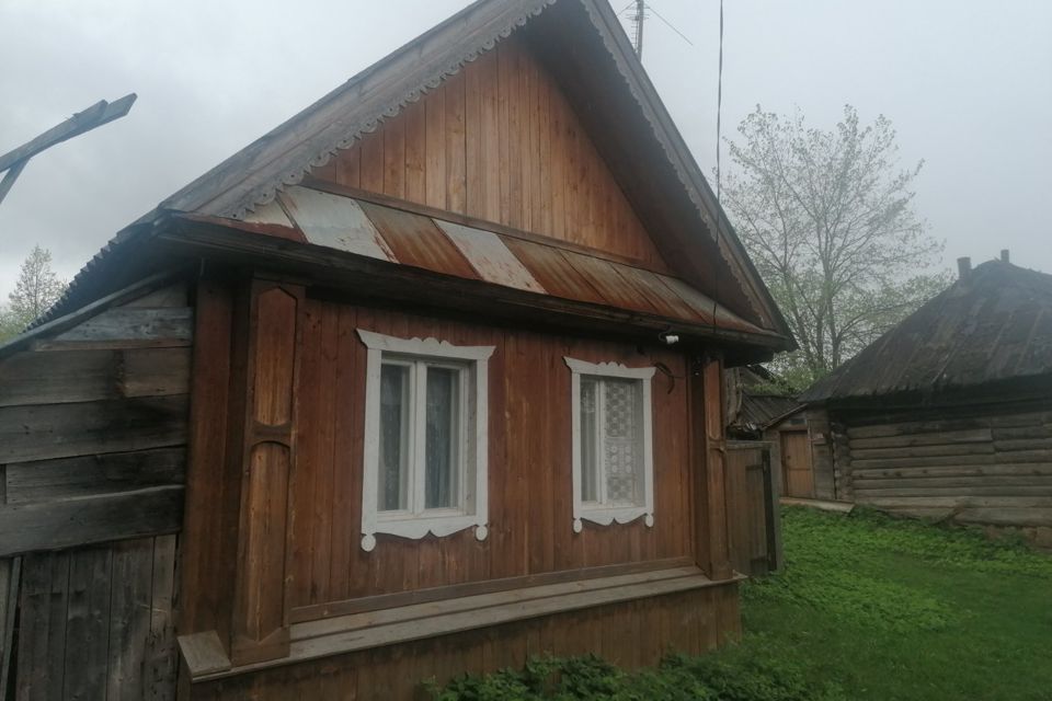 Чернолесская пустынь Нижегородская область