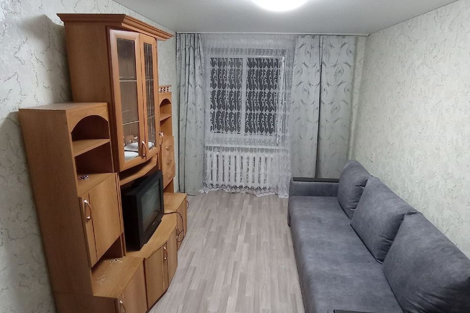 Продаётся комната в 1-комн. квартире, 11.5 м²