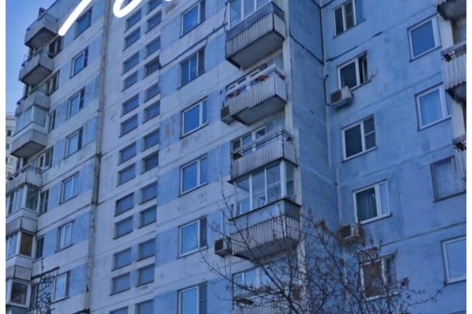 Продаётся 3-комнатная квартира, 77.7 м²