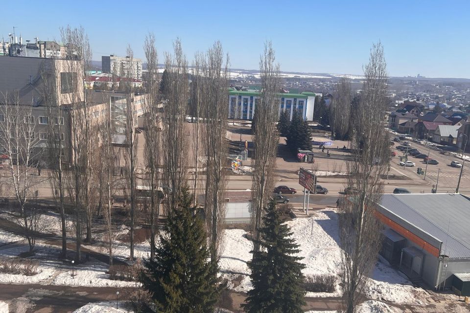 Продаётся 2-комнатная квартира, 48.7 м²