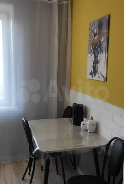 Продаётся 1-комнатная квартира, 29.1 м²