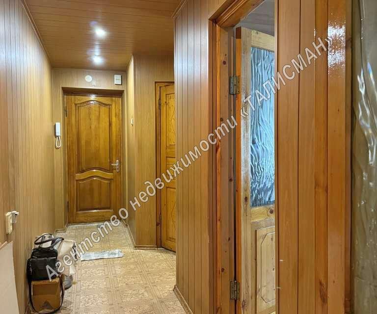 Продаётся 3-комнатная квартира, 59.1 м²