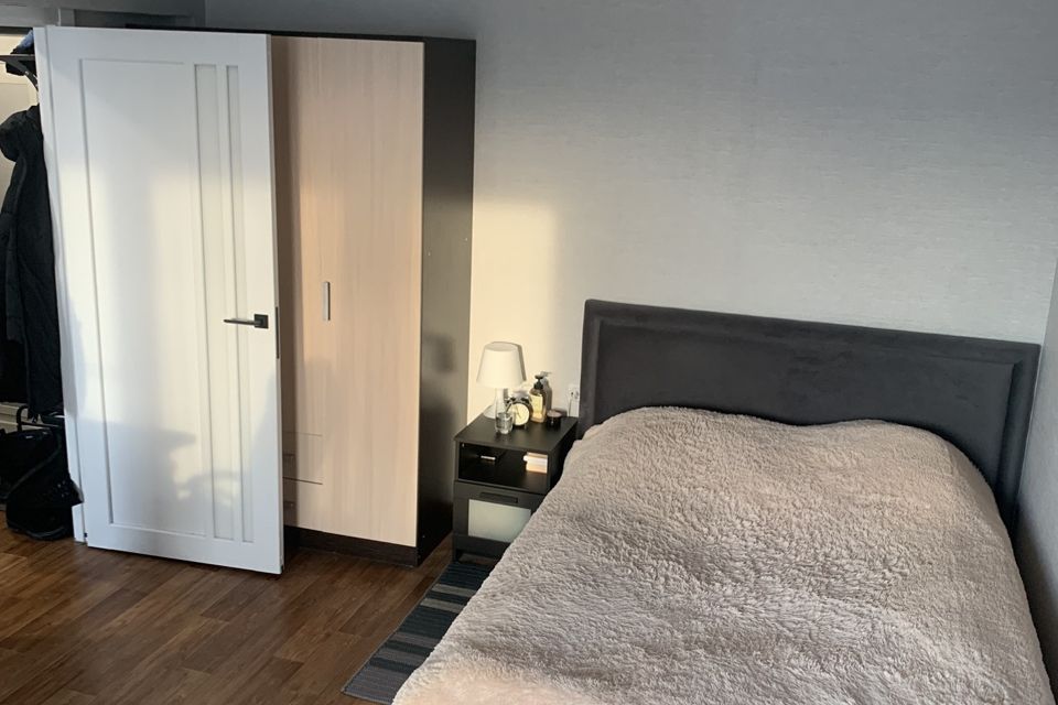 Продаётся 1-комнатная квартира, 31 м²