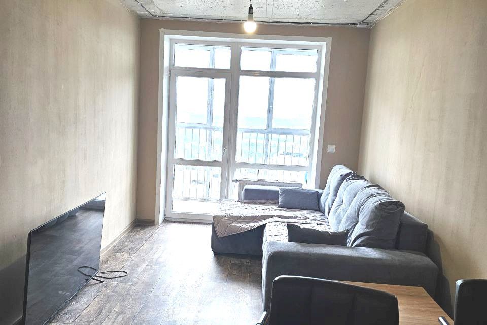 Продаётся 2-комнатная квартира, 36.3 м²