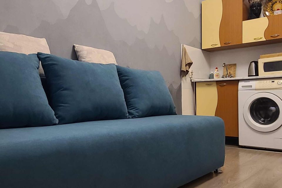 Сдаётся студия, 20 м²
