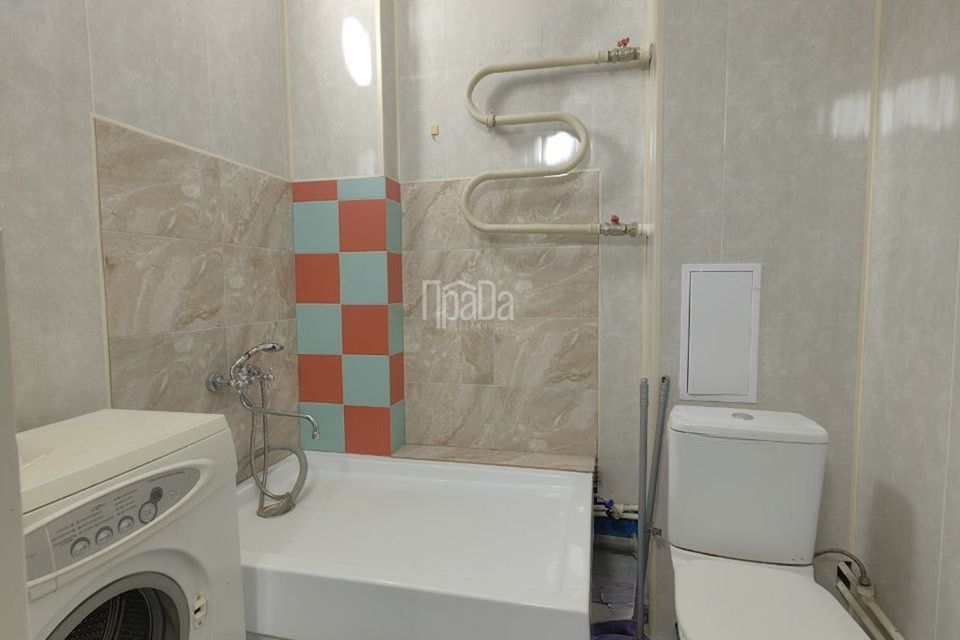 Продаётся студия, 23 м²