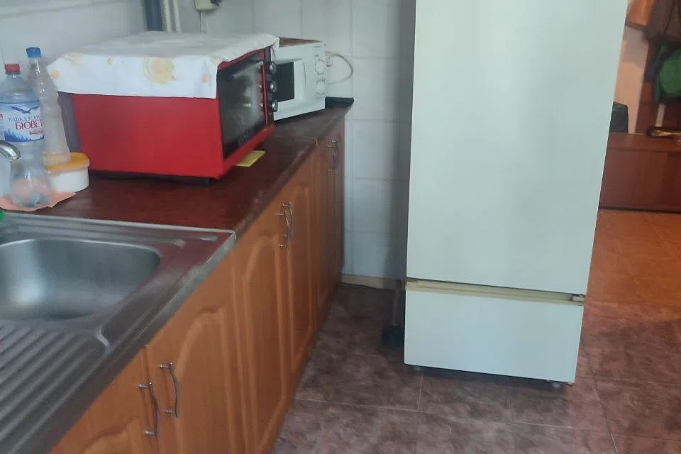 Продаётся 3-комнатная квартира, 75 м²