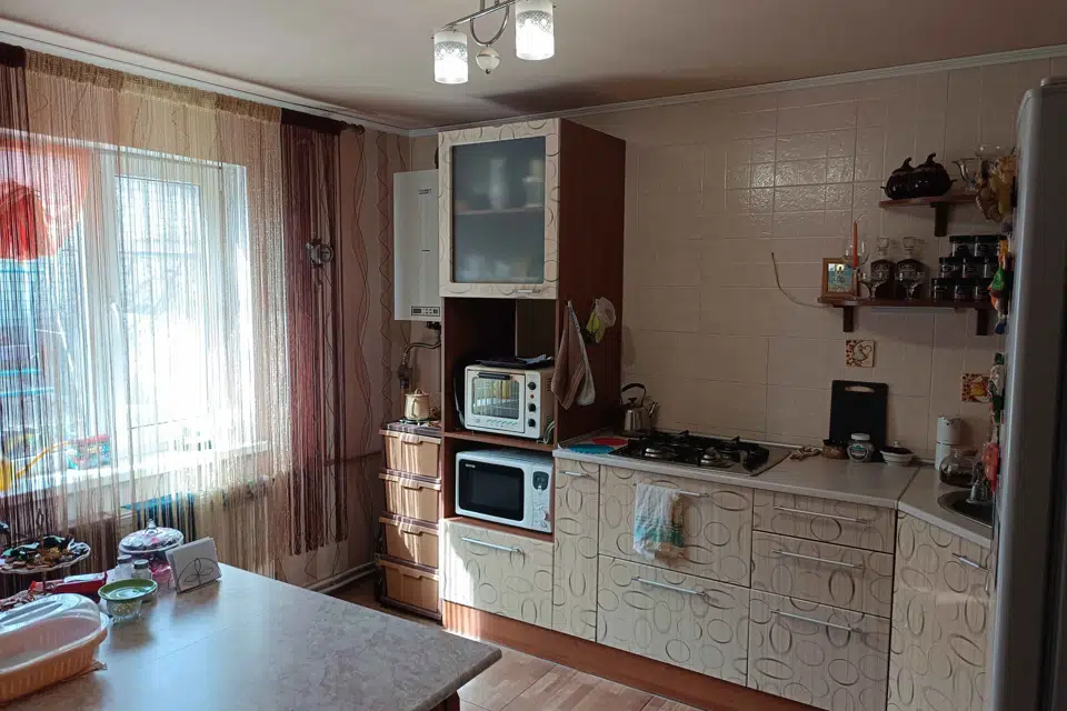 Продаётся 1-этажный дом, 86 м²