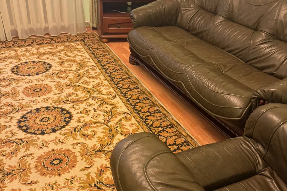 Продаётся 3-комнатная квартира, 65 м²
