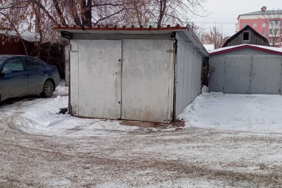 Продаётся 3-комнатная квартира, 53 м²