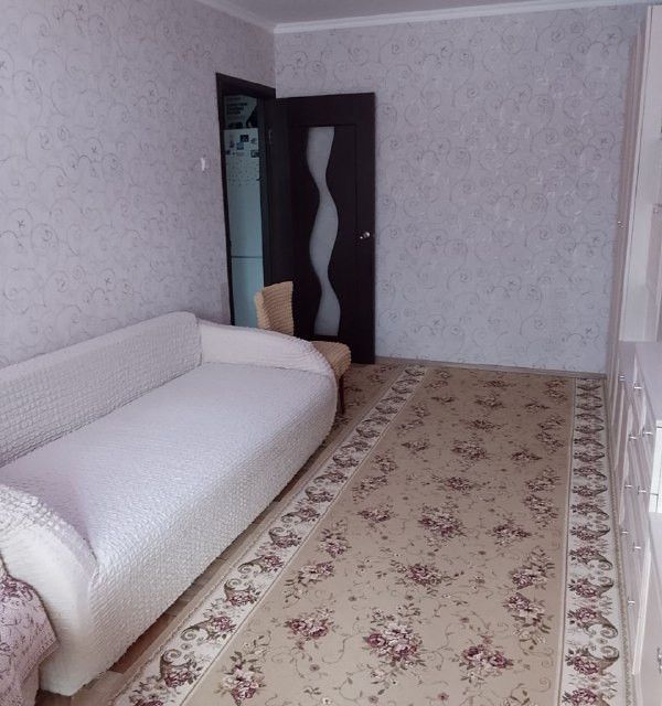 Продаётся 1-комнатная квартира, 33.1 м²