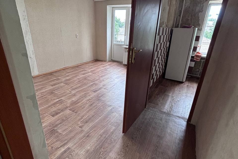 Продаётся 2-комнатная квартира, 44 м²