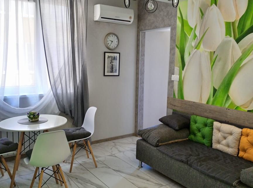 Продаётся 2-комнатная квартира, 50 м²