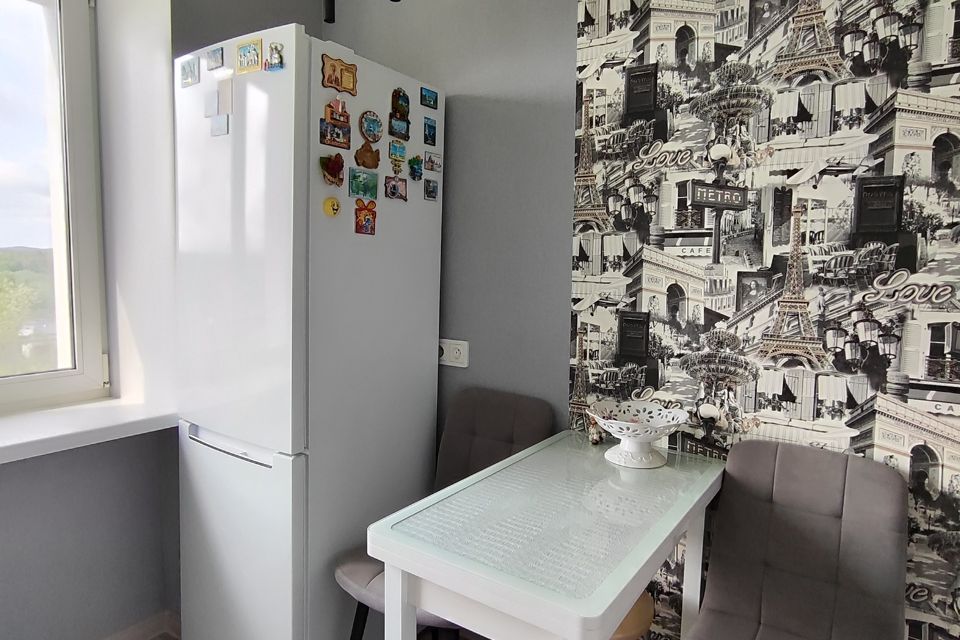 Продаётся 1-комнатная квартира, 32 м²