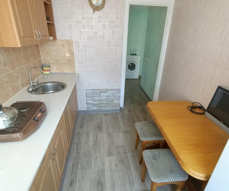 Продаётся 2-комнатная квартира, 43.5 м²
