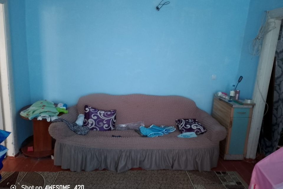 Продаётся 2-комнатная квартира, 38.5 м²