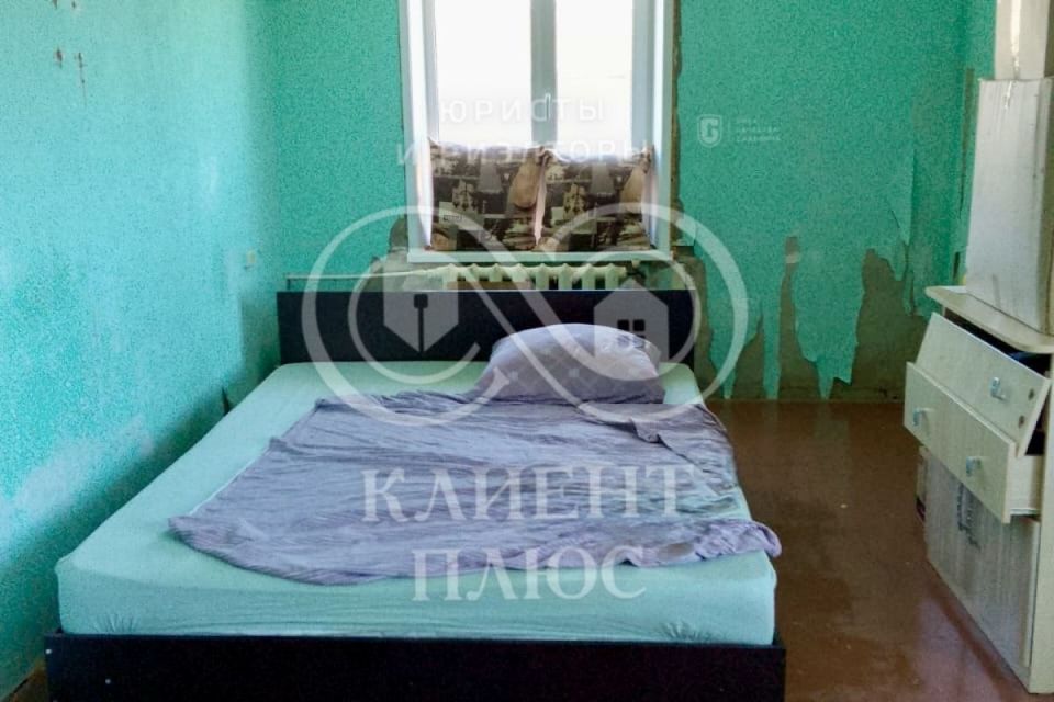Продаётся 1-комнатная квартира, 32.4 м²