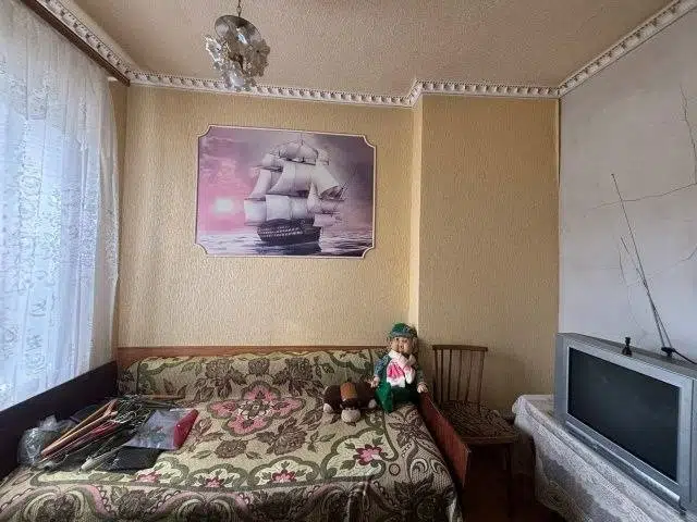 Продаётся 1-этажный дом, 80 м²