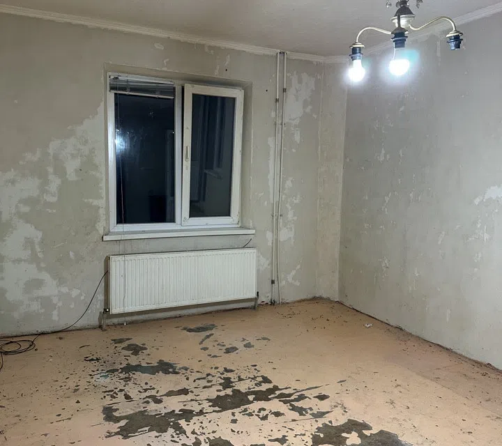 Продаётся 2-комнатная квартира, 53 м²