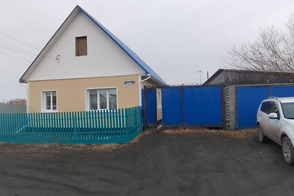 Купить Дом В Чистоозерном Новосибирской