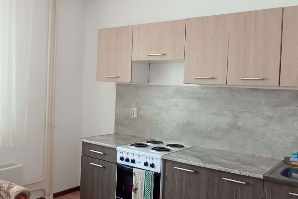 Сдаётся 1-комнатная квартира, 45 м²