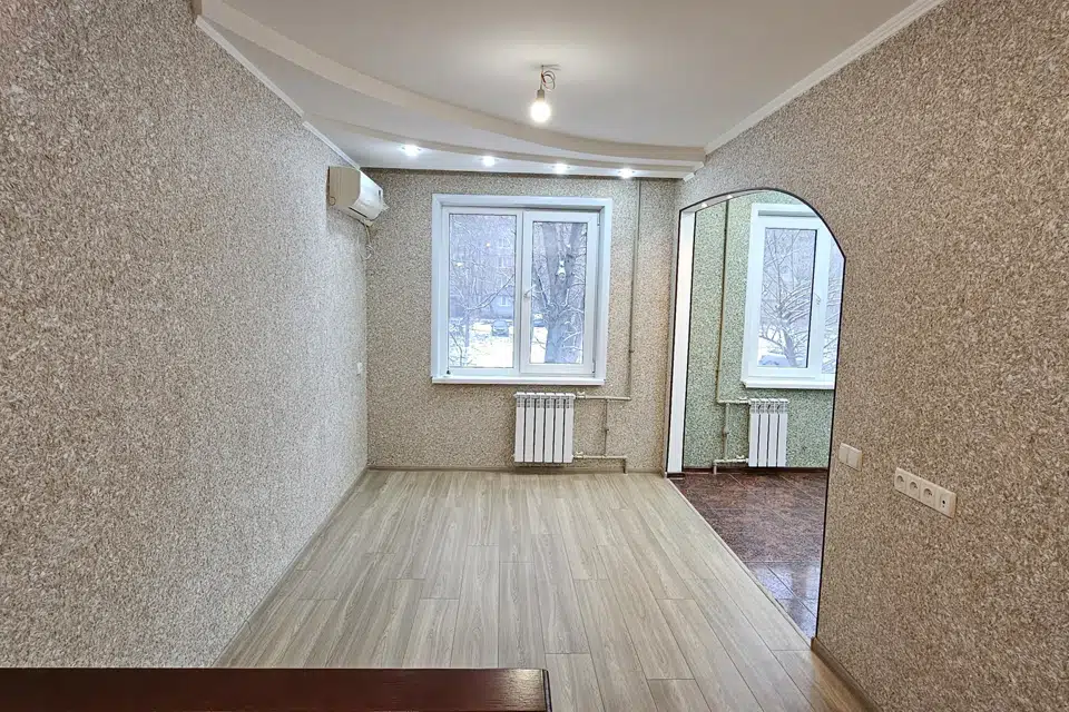 Продаётся 2-комнатная квартира, 45 м²