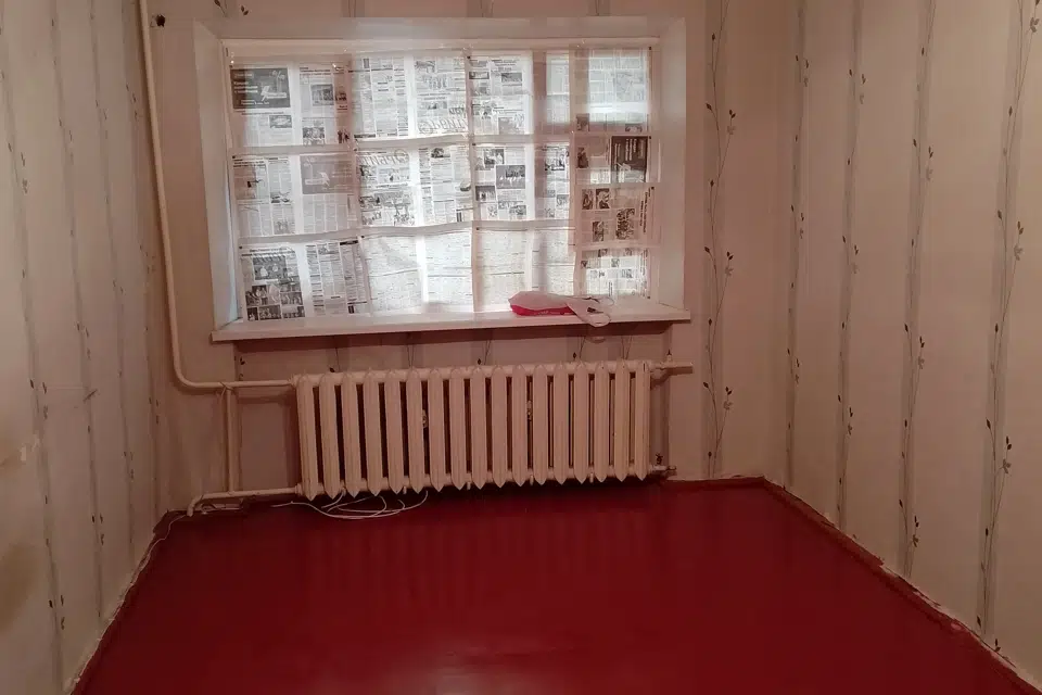 Продаётся 2-комнатная квартира, 42.2 м²