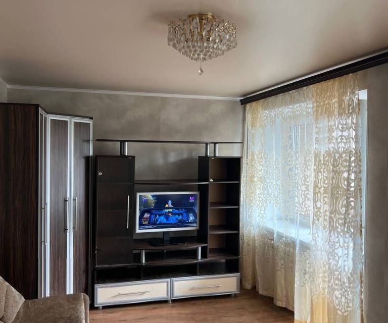 Сдаётся 2-комнатная квартира, 48 м²