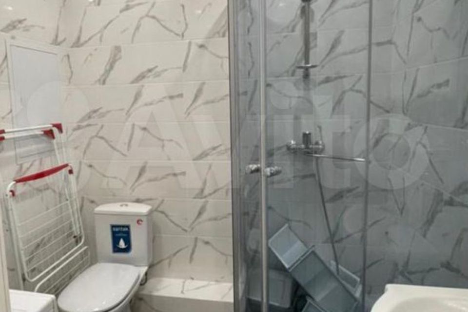 Продаётся студия, 20 м²
