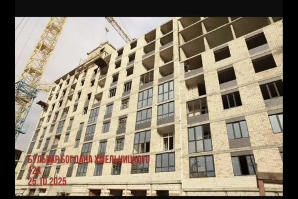 Продаётся студия, 29 м²