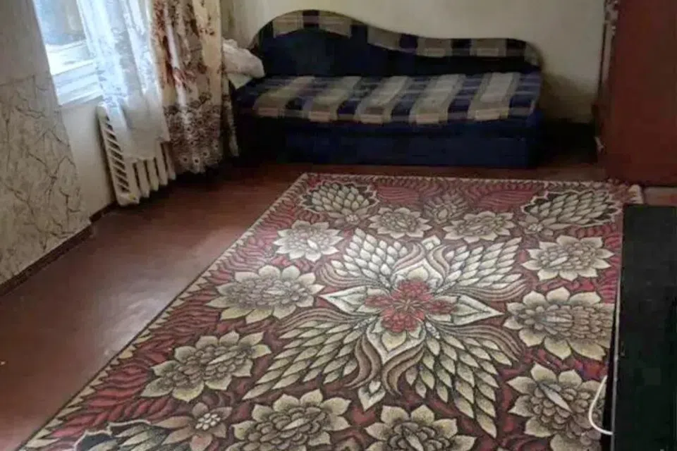 Продаётся 2-комнатная квартира, 54 м²