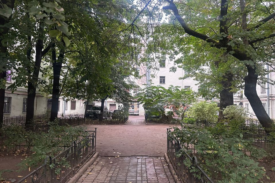 Продаётся 3-комнатная квартира, 81 м²