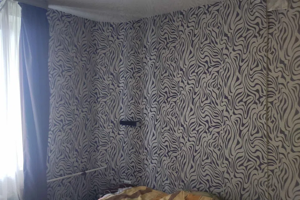 Продаётся 3-комнатная квартира, 80.1 м²