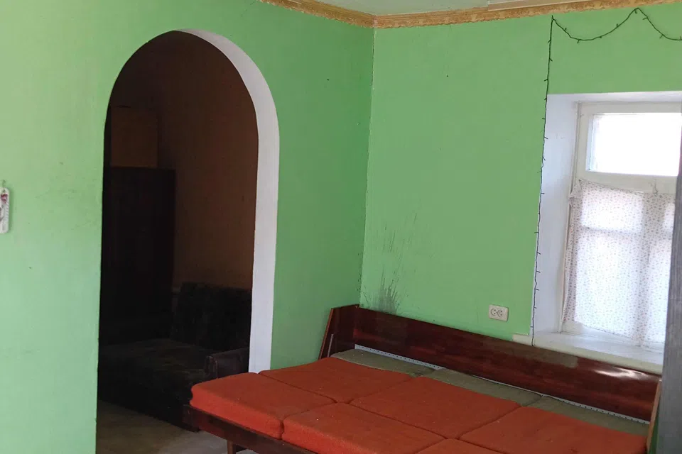 Продаётся 1-этажный дом, 80 м²