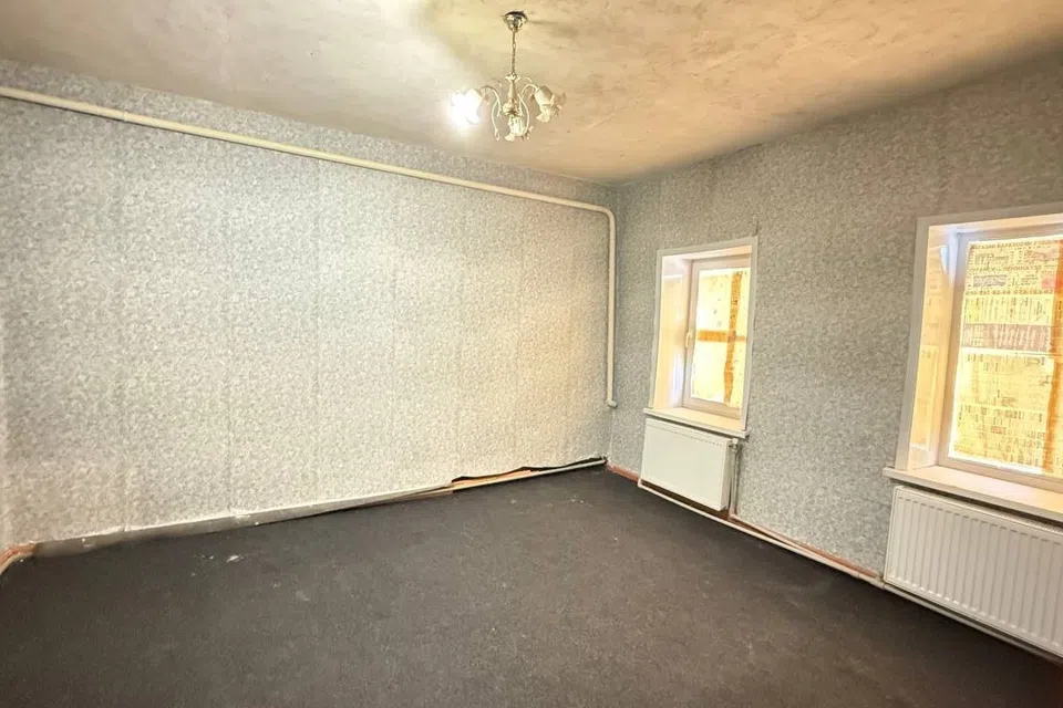 Продаётся часть дома