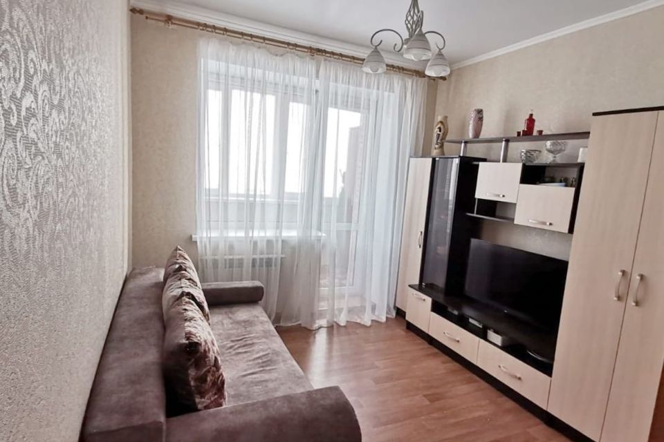 Продаётся 1-комнатная квартира, 29 м²