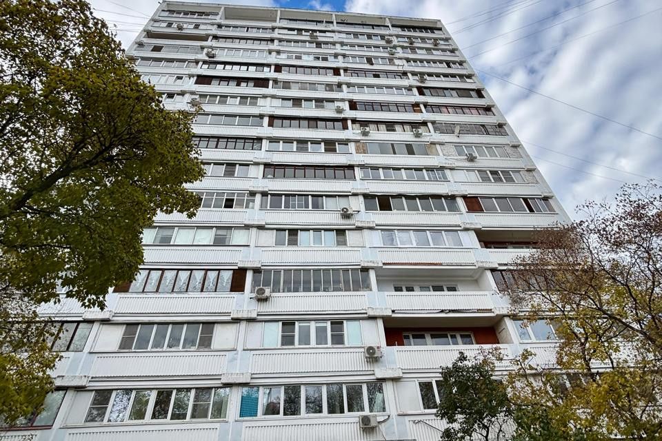 Продаётся 3-комнатная квартира, 65 м²