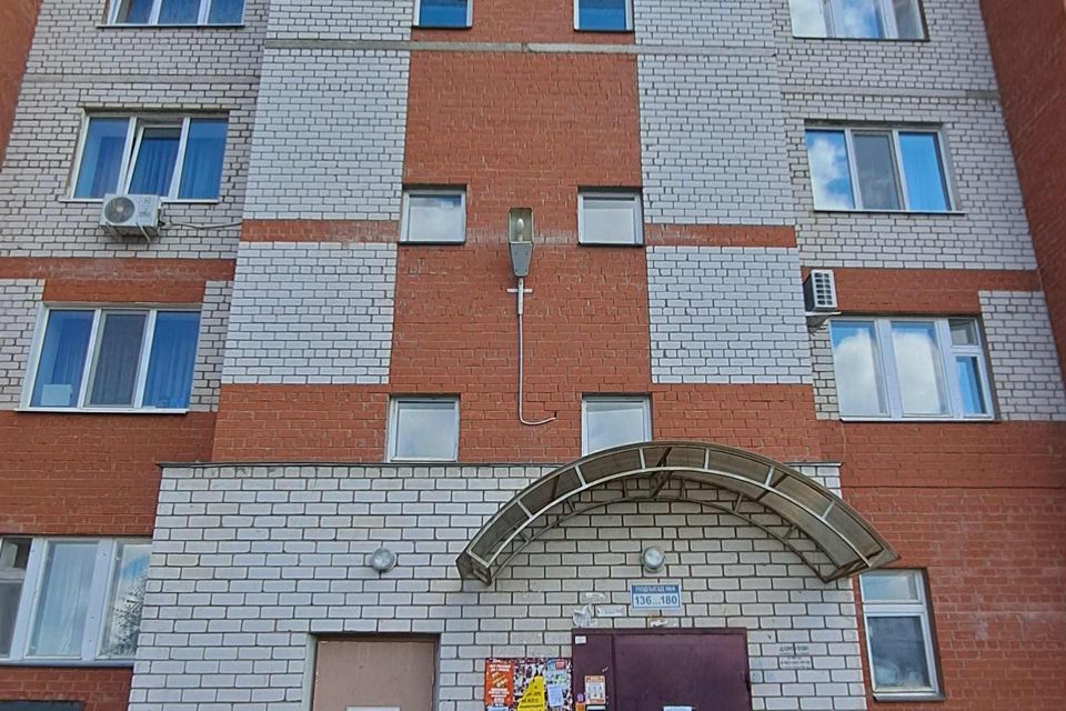 Продаётся 2-комнатная квартира, 54 м²