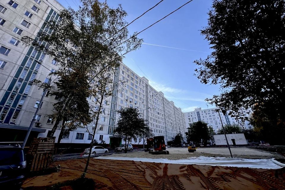 Продаётся студия, 14.5 м²