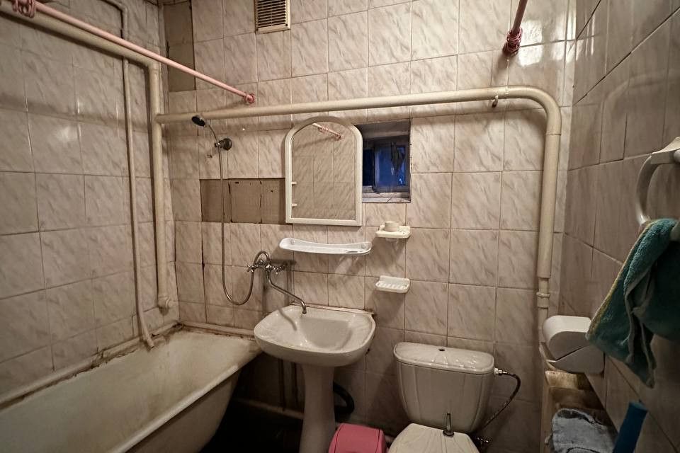 Продаётся 1-этажный дом, 52.92 м²