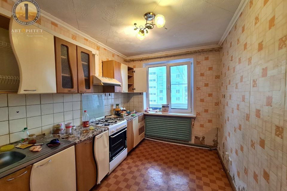 Продаётся 3-комнатная квартира, 66 м²