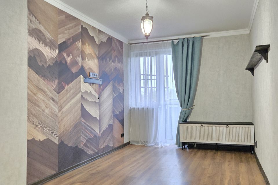 Продаётся 3-комнатная квартира, 84.5 м²