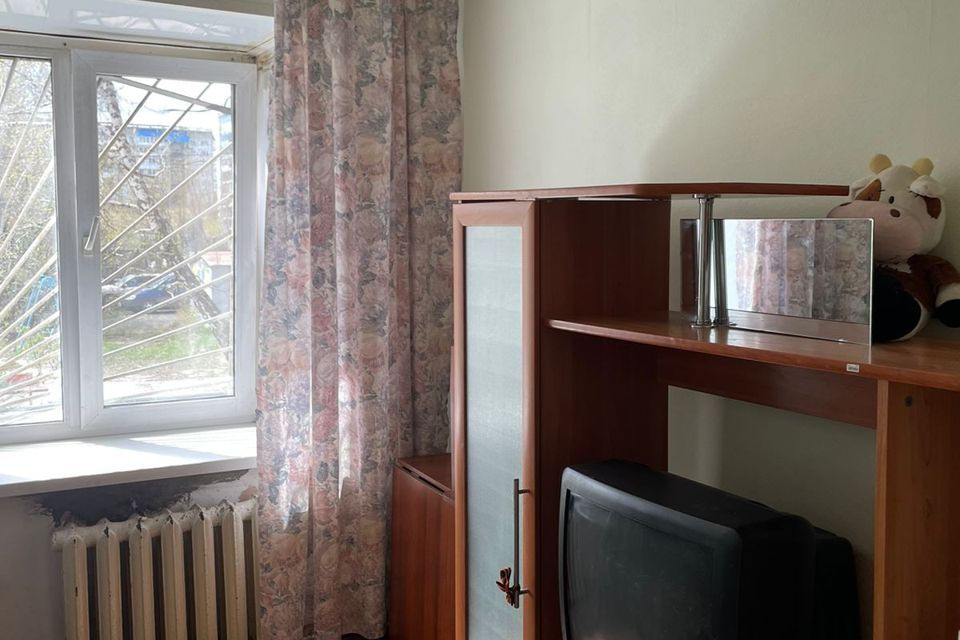 Продаётся студия, 13.3 м²