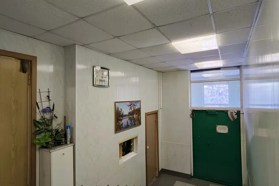 Продаётся 2-комнатная квартира, 50.9 м²