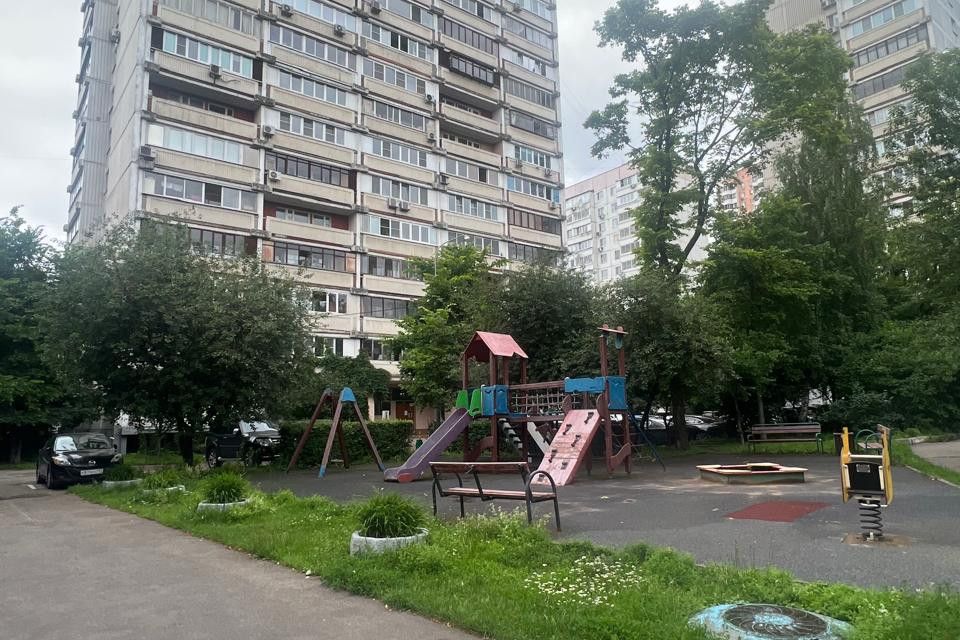 Продаётся 2-комнатная квартира, 51 м²
