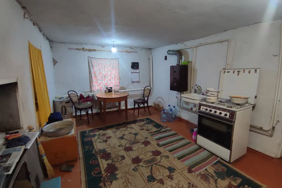 Продаётся 1-этажный дом, 100 м²